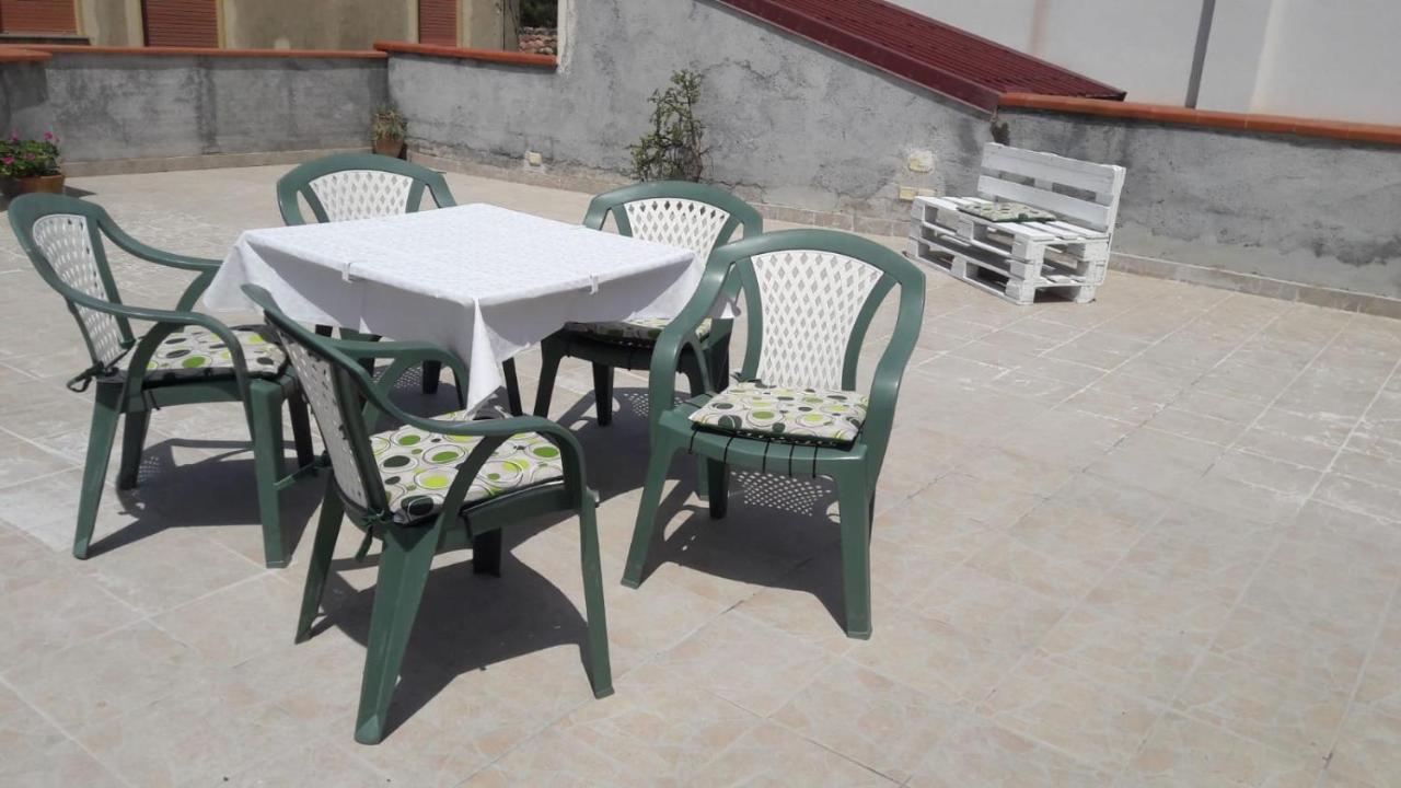 Estia Holidays Apartments - Taormina Exterior photo