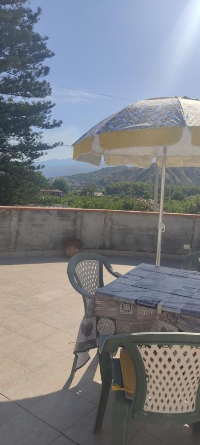 Estia Holidays Apartments - Taormina Exterior photo