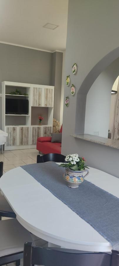 Estia Holidays Apartments - Taormina Exterior photo