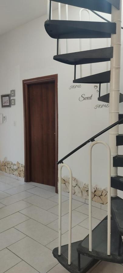 Estia Holidays Apartments - Taormina Exterior photo