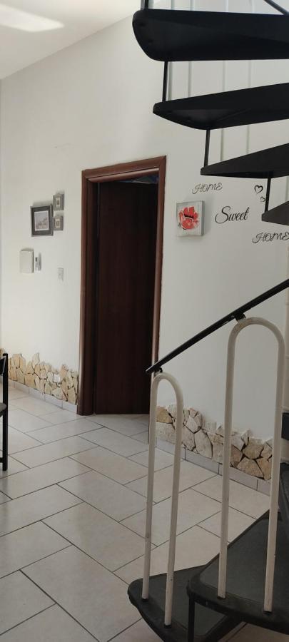 Estia Holidays Apartments - Taormina Exterior photo