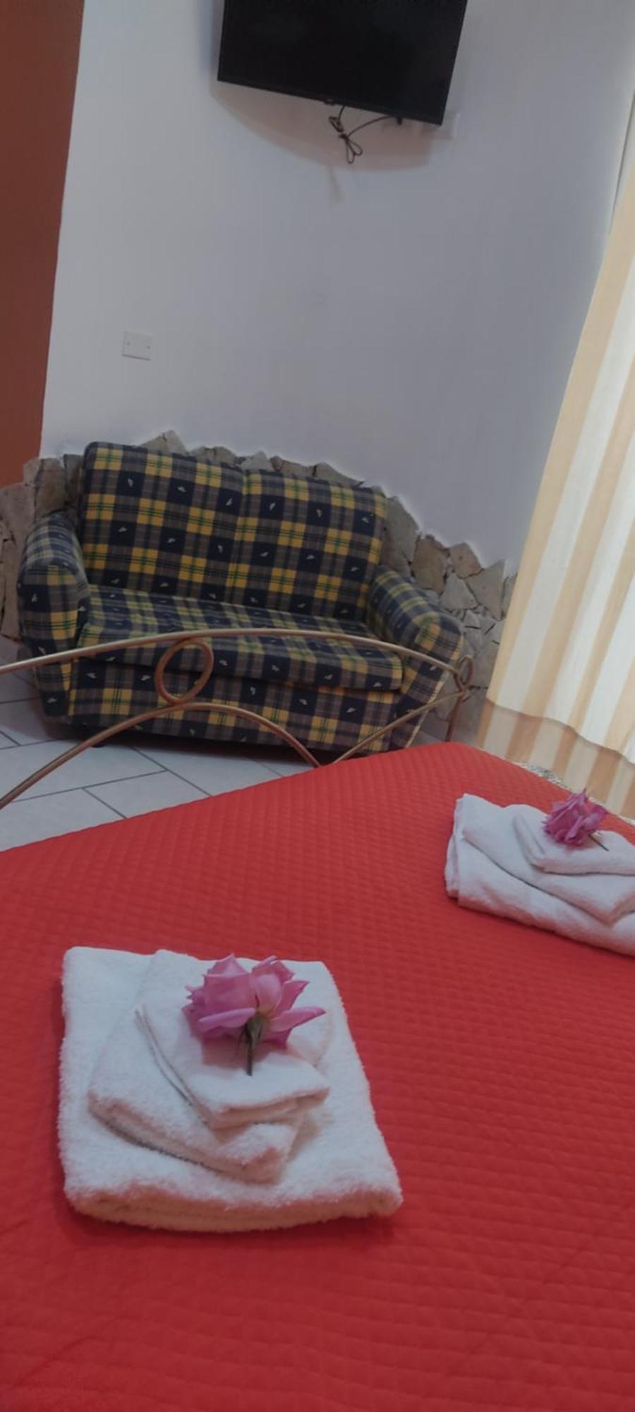 Estia Holidays Apartments - Taormina Room photo