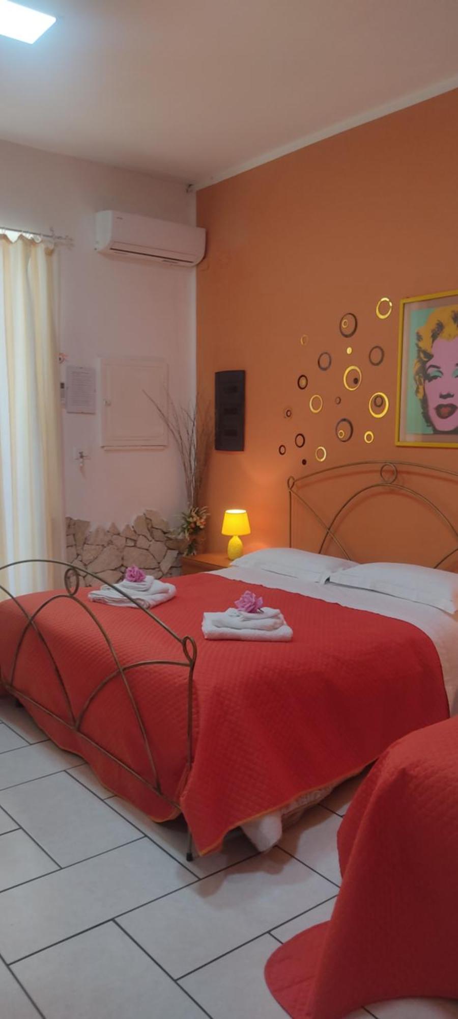 Estia Holidays Apartments - Taormina Room photo