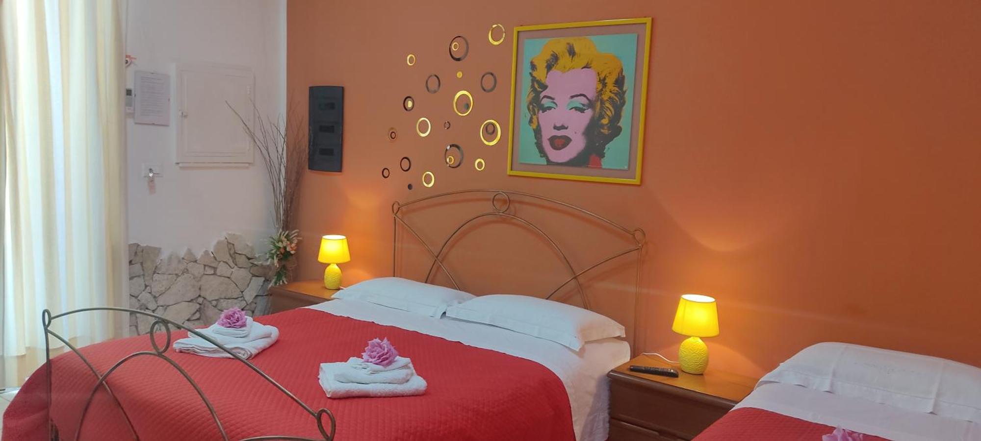 Estia Holidays Apartments - Taormina Room photo