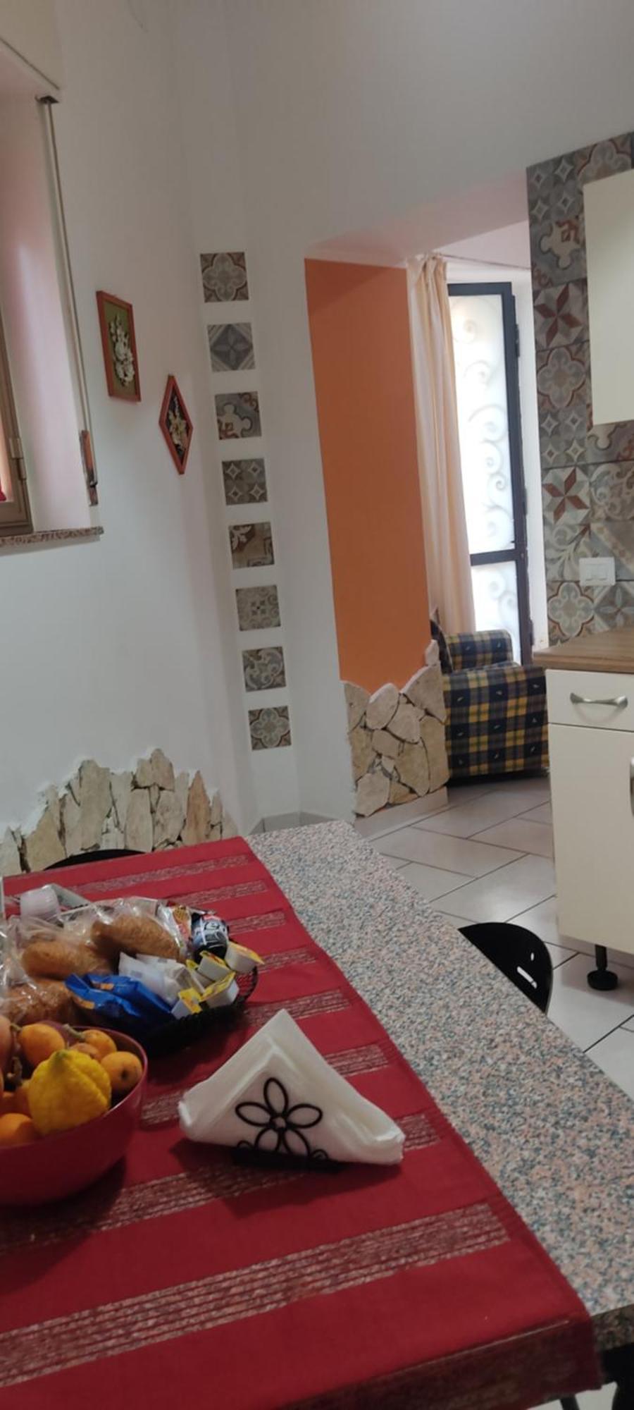 Estia Holidays Apartments - Taormina Room photo