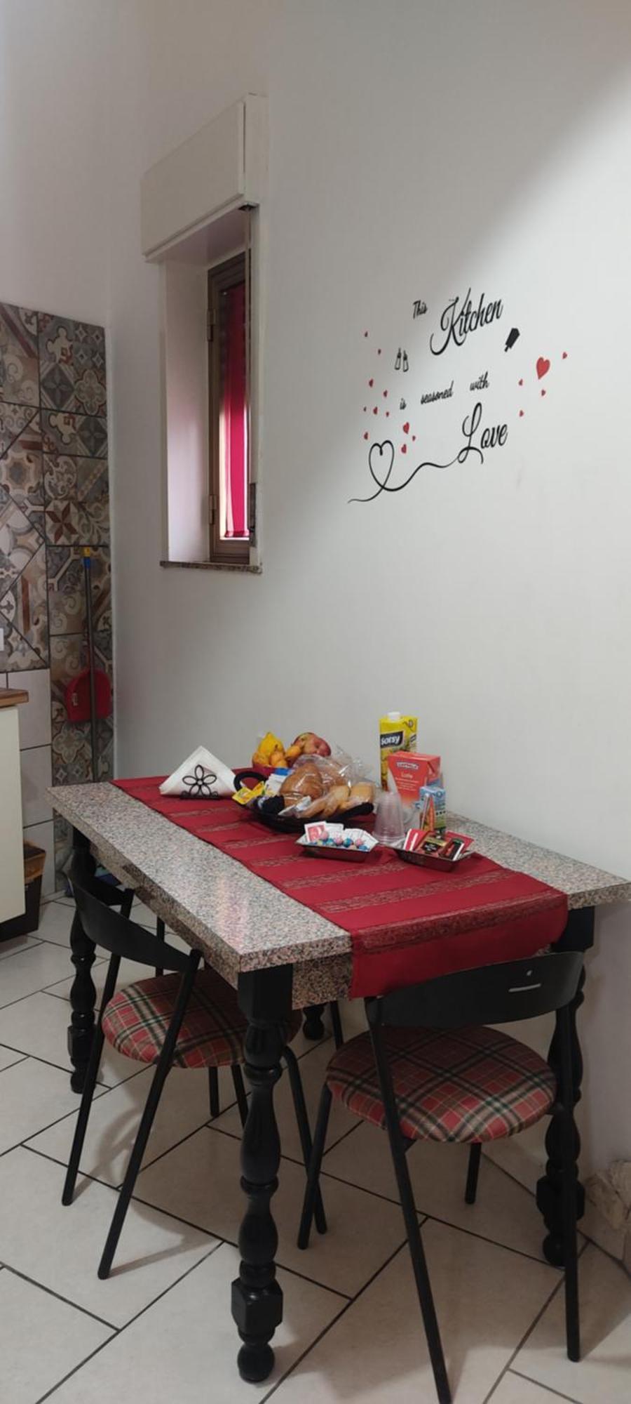 Estia Holidays Apartments - Taormina Room photo
