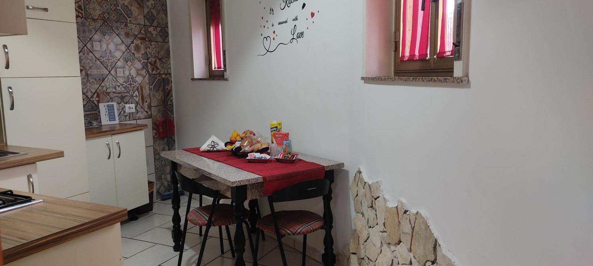 Estia Holidays Apartments - Taormina Room photo