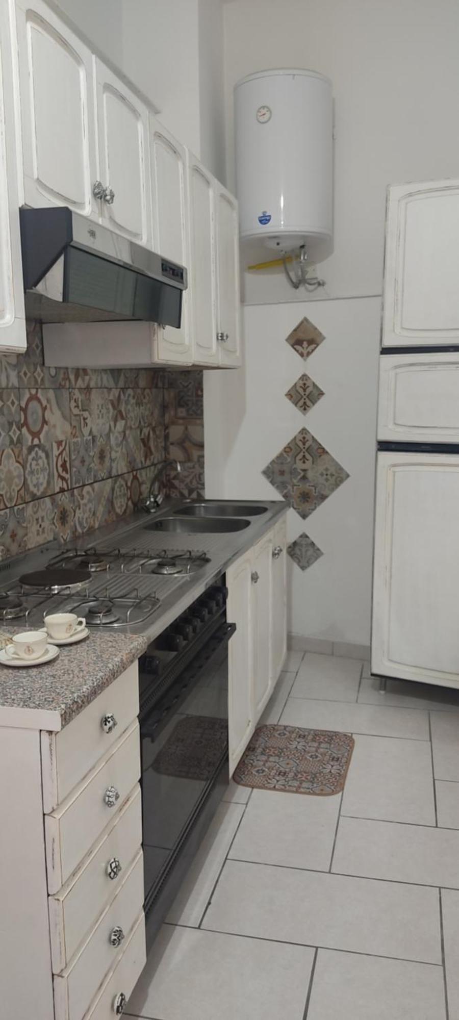 Estia Holidays Apartments - Taormina Room photo