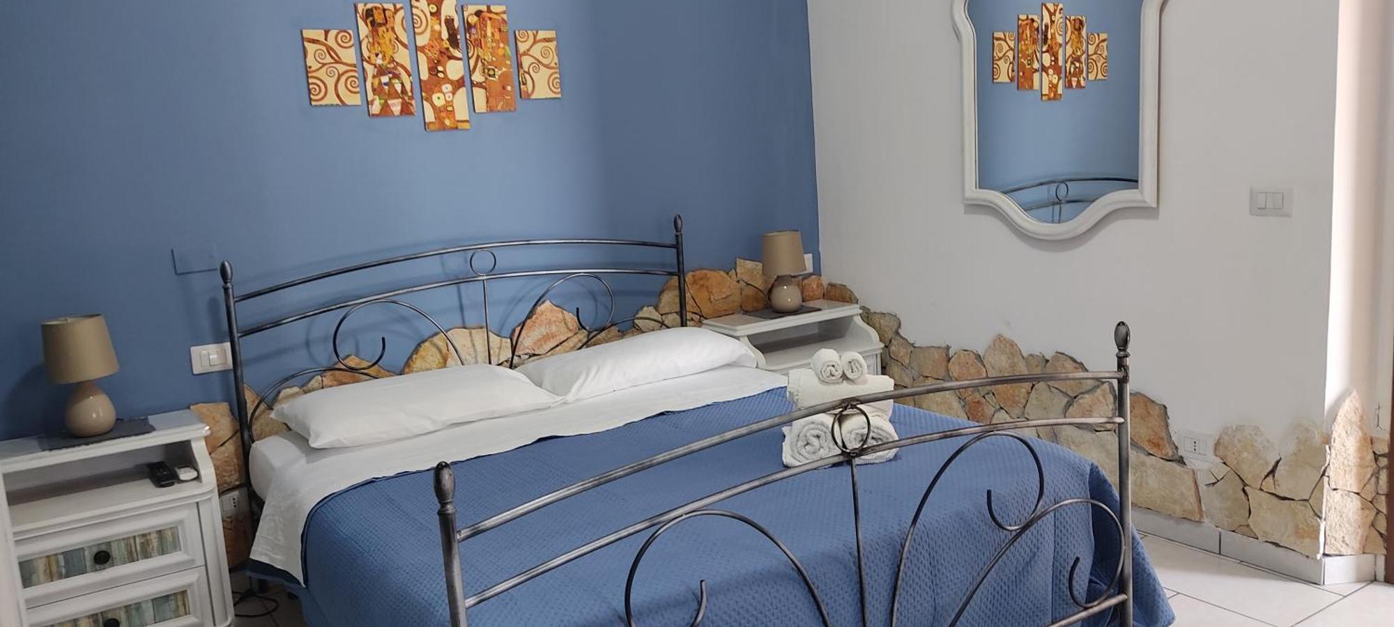 Estia Holidays Apartments - Taormina Room photo