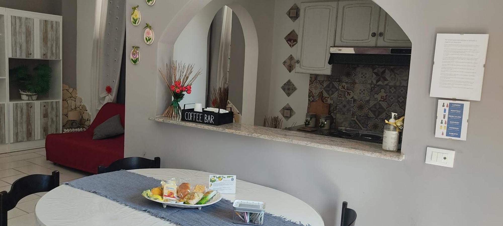 Estia Holidays Apartments - Taormina Room photo